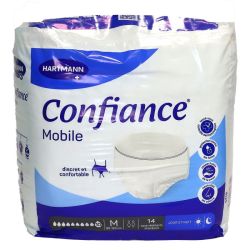 Confiance Mobile 10G M