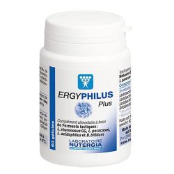 Nutergia Ergyphilus Plus Gélules 30