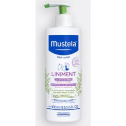 Mustela Liniment Fl 400 mL