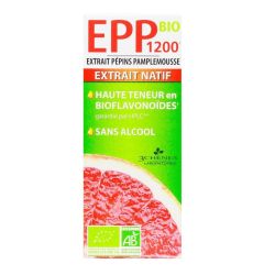 3 Chenes Bio Epp 1200 S Buv Fl C-Gtt/50Ml