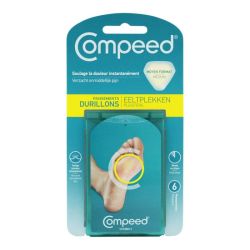 Compeed Pans Duril 6