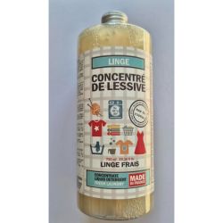 Mas Du Roseau Concentré de Lessive