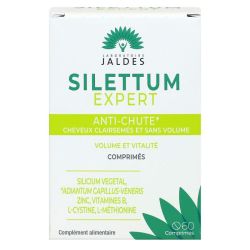 Silettum Expert Cpr Bt60