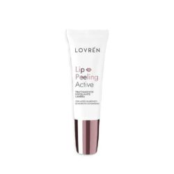 Lovren Soin Exfoliant Lèvres
