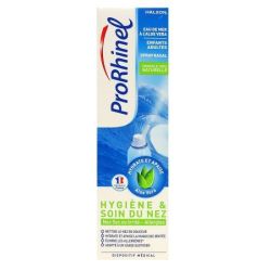 Prorhinel S Nas Enf-Ad Aloe Vera Spr/100M