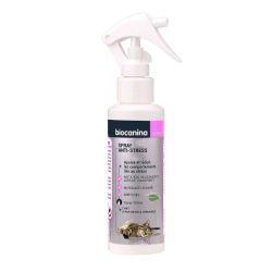 Biocanina Spray Anti-Stress Fl 100mL