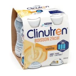 Clinutren Hp/Hc Van Bout 200Ml4