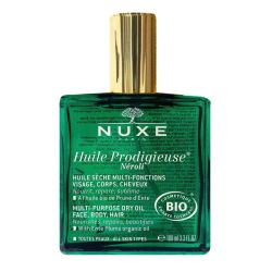 Nuxe Huile Prodigieuse néroli Bio Flacon 100mL