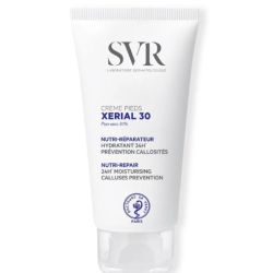 SVR Xerial 30 Crème Pieds
