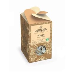 Le Comptoir d'Herboristerie Infusion Sauge