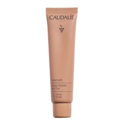 Caudalie Vinocrush Crème teintée - Teinte 4