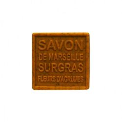 Mkl Savon Marseille Agrumes 100G