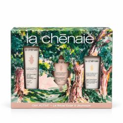 La chenaie Coffret OAK Acitve