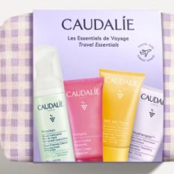 Caudalie les essentiels de voyage
