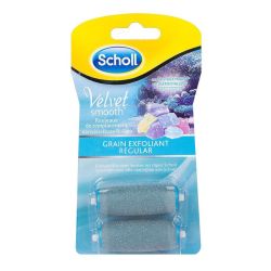 Scholl V Sm Ex P Roul Remplac Grain Exfol