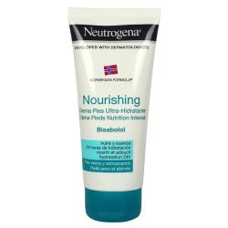 Neutrogena Pied T Sec Cr100Ml