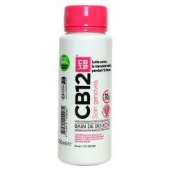 Cb12 Bdb Soin Gencives 250Ml