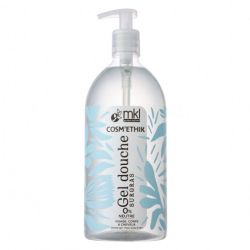 Mkl Ethik Shampooing Douche 0% Neutre Surgras 1L