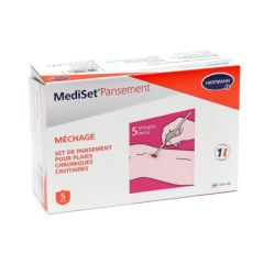 Mediset Pans Mechage