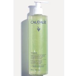 Caudalie Vinopure Gélée Nettoyante Purifiante 385 ml