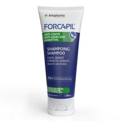Forcapil Shampooing Anti-Chute 200 mL