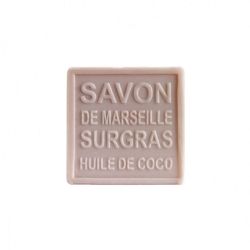 Mkl Savon Marseille Coco 100G