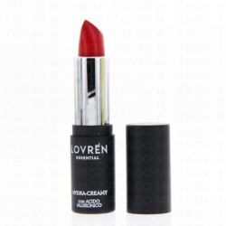 Lovrén Rouge a lèvre Hydra Creamy Rosso Intenso