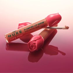 Nuxe Very Rose Soin Levres Repulpant 8Ml