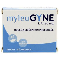 Myleugyne Lp 150Mg Ov Bt1