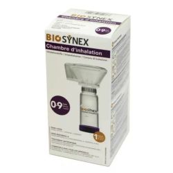 Biosynex Ch/Inhal Nouriss 0-9M