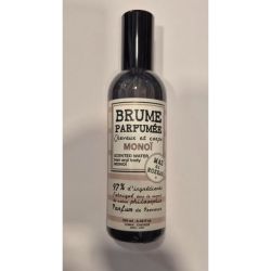 Mas Du Roseau Brume Corps et Cheveux Monoi