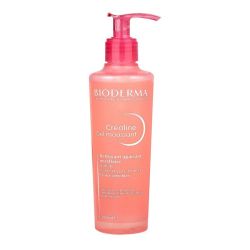 Bioderma Créaline Gel Moussant 200 mL