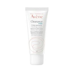 AVENE Cleanance Hydra Crème Apaisante