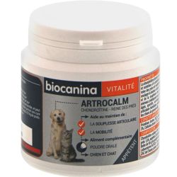 Biocanina Artrocalm Poudre Oral 90g
