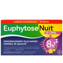 Euphytosenuit Lp 1,9Mg Cpr30