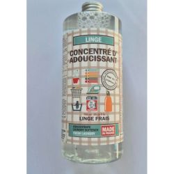 Mas Du Roseau Concentré D'adoucissant