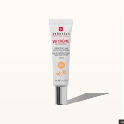 Erborian BB Crème Doré 15ml