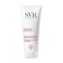 SVR Cicavit+ Crème Mains