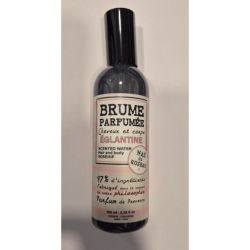 Mas Du Roseau Brume Corps et Cheveux Eglantine