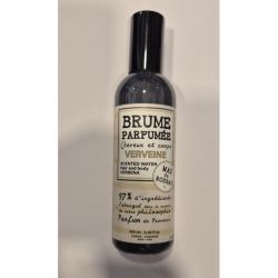 Mas Du Roseau Brume corps et cheveux Verveine