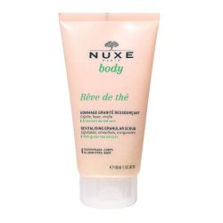 Nuxe Body rêve de thé gommage granité ressourçant 150mL