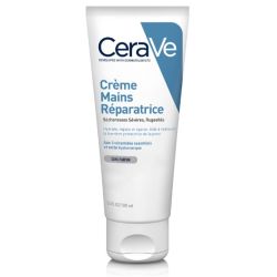 Cerave Crème Mains Réparatrice 100 mL