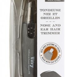 Vitry Tondeuse Poils Nez A Pile