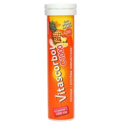Vitascorbol C1000 Eff Or/A 15Cpr S/S