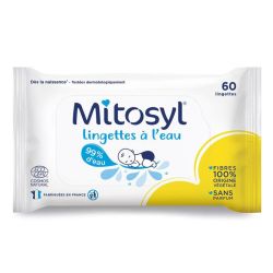 Mitosyl Lingettes Sach60