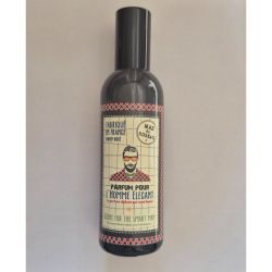 Mas Du Roseau Parfum Homme Elégant