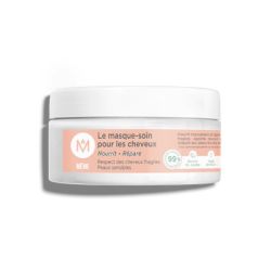 Même Masque Soin Cheveux 200 mL