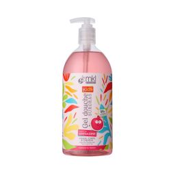 MKL KIDS gel douche grenadine 1L