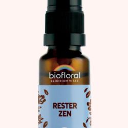 Biofloral Rester Zen Spray Bio Demeter 20Ml
