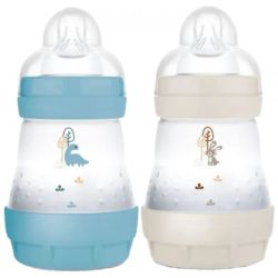Mam Bib Easy Start A-C T1 160Ml Ocsab 2